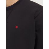 Jack & Jones - RDDScott - Sweatshirt - Zwart