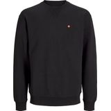 Jack & Jones - RDDScott - Sweatshirt - Zwart