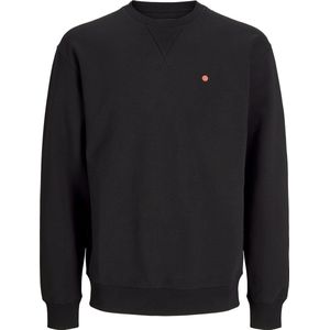 Jack & Jones - RDDScott - Sweatshirt - Zwart