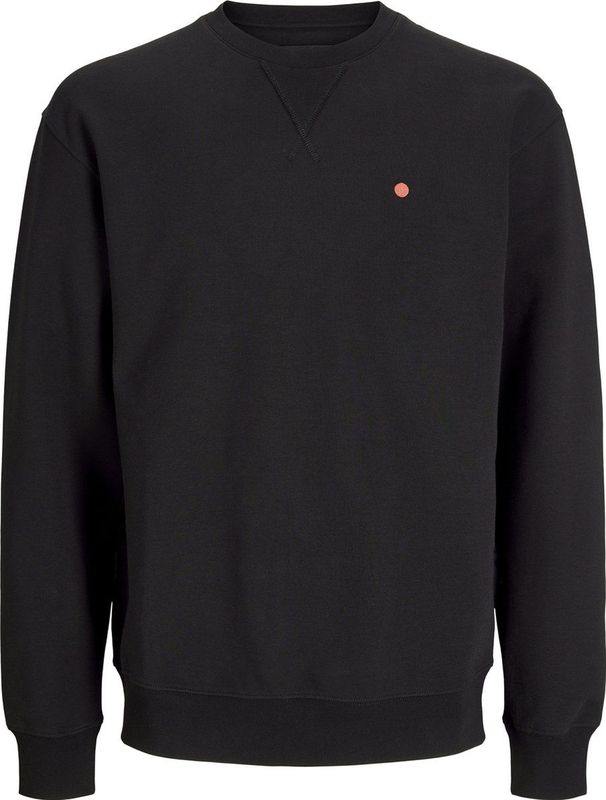 Jack & Jones - RDDScott - Sweatshirt - Zwart