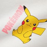 Pokémon - T-shirt - Multicolor - Jersey - Korte Mouwen