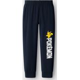 Pokémon - Pyjamaset - Zacht - Jersey - Lange Mouwen
