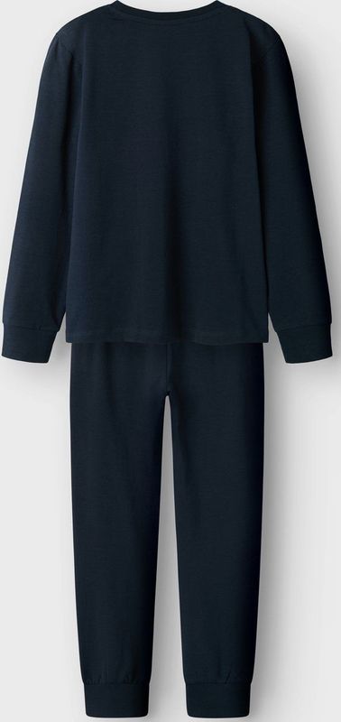 Pokémon - Pyjamaset - Zacht - Jersey - Lange Mouwen