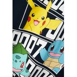 Name It Dazz Pokemon Shirt Junior2 128