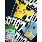 Name It Dazz Pokemon Shirt Junior2 128