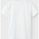 Pokémon - T-shirt - Rubberen Print - Ronde Hals - Korte Mouwen - Standaard Pasvorm