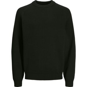 JACK&JONES - JORACE KNIT CREW NECK BF - Heren - Gebreide truien