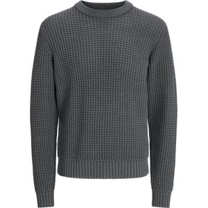 JACK&JONES - JCOZION KNIT CREW NECK BF - Jongens - Gebreide truien