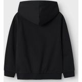 Bored of Directors - Hoodie - Grijs - Geborstelde Stof - Lange Mouwen