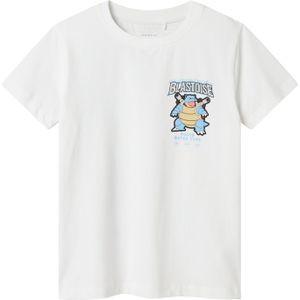 Pokemon - T-shirt - Multicolor - Jersey - Regular Fit