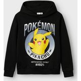 Name It Du Pokemon Hoodie Junior