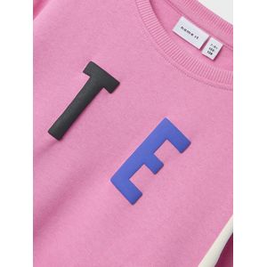 NAME IT - NKFPLILJE - Sweater