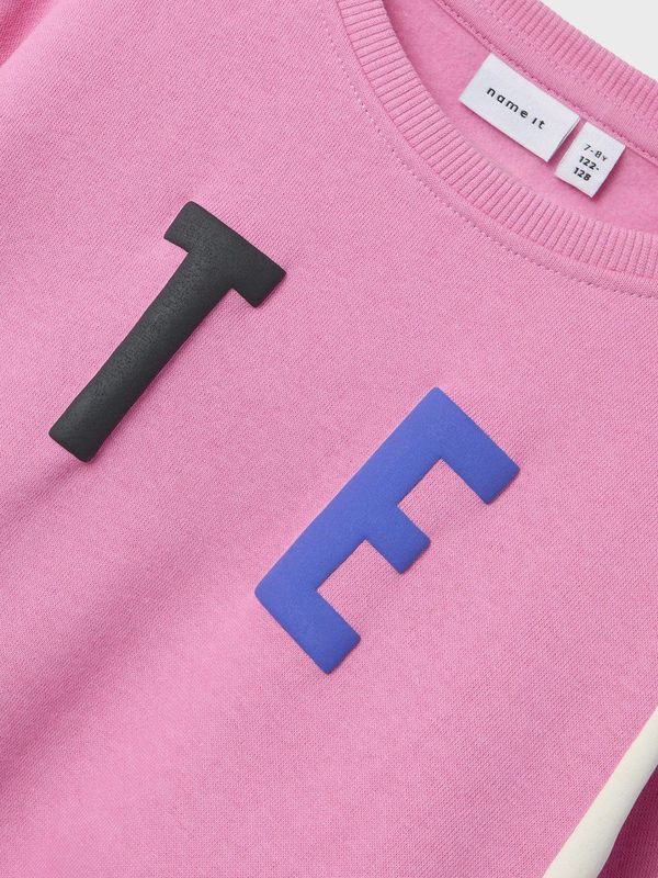 NAME IT - NKFPLILJE - Sweater