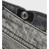 Name It Silas Tap Cargo Jeans Junior - Grijs - Tapered Fit