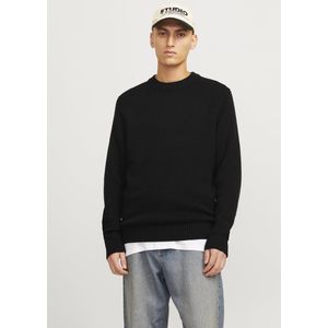 Jack&jones - Joreaton Knit Crew Neck Bf - Heren - Gebreide Truien