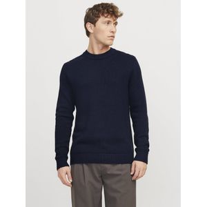 Jack&jones - Joreaton Knit Crew Neck Bf - Heren - Gebreide Truien