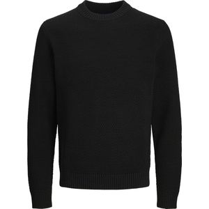 Jack&jones - Joreaton Knit Crew Neck Bf - Heren - Gebreide Truien