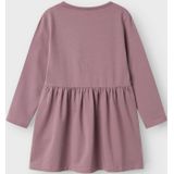 Peppa Pig - Jerseyjurk - Roze - Glitter Detail