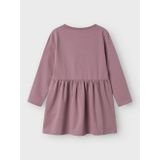 Peppa Pig - Jerseyjurk - Roze - Glitter Detail