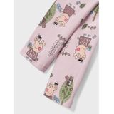 Peppa Pig - Legging - Zacht - Jersey - Mid-waist - Regular Fit