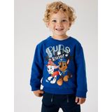 Name It - NmmDag Paw Patrol - Sweatshirt - Limoges - Katoen