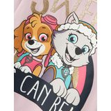 Paw Patrol - Longsleeve - Multicolor - Jersey - Ronde Hals - Lange Mouwen