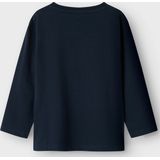 Spider-Man - Jersey Top - Rood - Regular Fit