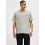 Jack & Jones Rundhalsshirt "JPRBLACHAD BRANDING SS CREW NECK TEE SN"