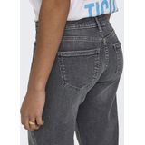 ONLY Jeans 'JUDY'  grey denim