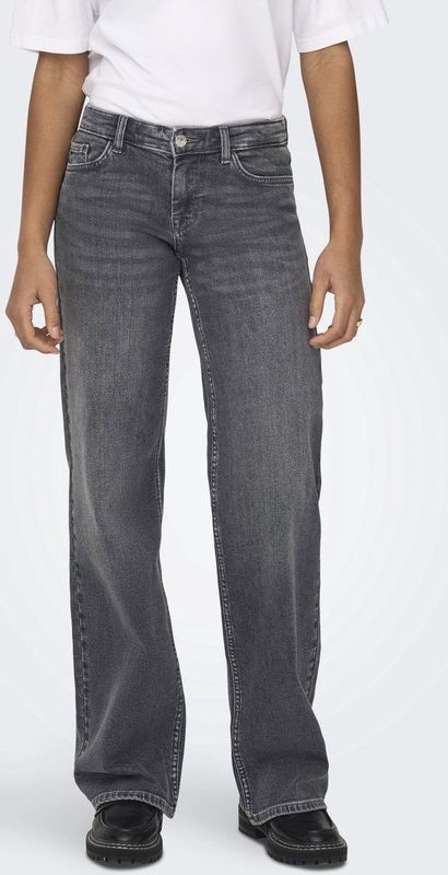 ONLY Jeans 'JUDY'  grey denim