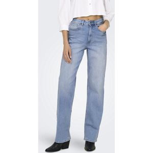 ONLY Jeans 'ONLMADDIE'  blauw denim