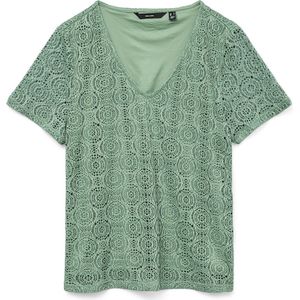 Vero Moda Maya Shirt Dames - Maat M