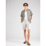 ONLY & SONS casual overhemd grijs