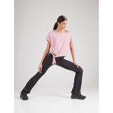 Functioneel Shirt - Effen - ONPJAB - Kwartmouw - Losse Pasvorm