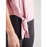 Functioneel Shirt - Effen - ONPJAB - Kwartmouw - Losse Pasvorm