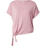 Functioneel Shirt - Effen - ONPJAB - Kwartmouw - Losse Pasvorm