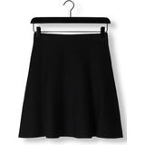 Object - Reynard Hw - Korte Rok - Hoge Taille - Gebreid