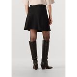 Object - Reynard Hw - Korte Rok - Hoge Taille - Gebreid