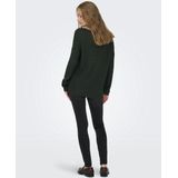Jdy - Jdynew Megan Pullover Knt Noos - Dames - Gebreide Truien