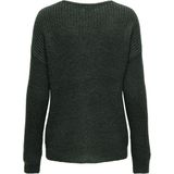 Jdy - Jdynew Megan Pullover Knt Noos - Dames - Gebreide Truien