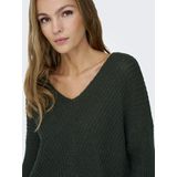 Jdy - Jdynew Megan Pullover Knt Noos - Dames - Gebreide Truien