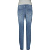 Zwangerschapsjeans - Skinny Fit - Ondersteunende Buikband - Lang