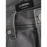 JJ REBEL - JREBADAM JJCRAFT AT 454 NOOS - Heren - Comfort Fit Jeans