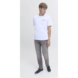 JJ REBEL - JREBADAM JJCRAFT AT 454 NOOS - Heren - Comfort Fit Jeans