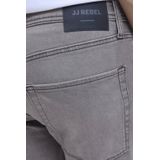 JJ REBEL - JREBADAM JJCRAFT AT 454 NOOS - Heren - Comfort Fit Jeans