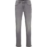 JJ REBEL - JREBADAM JJCRAFT AT 454 NOOS - Heren - Comfort Fit Jeans