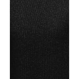 ONLY KOGIDOL LIFE LS O-NECK GLITTERTOP CS JRS Meisjes T-shirt - Maat 146/152