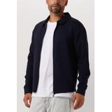 Selected - Emanuel Soft Sweatshirt - Grijs - 77% LENZING™ ECOVERO™ Viscose