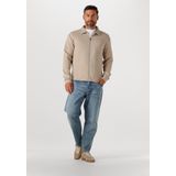 Selected - Emanuel Soft Sweatshirt - Grijs - 77% LENZING™ ECOVERO™ Viscose