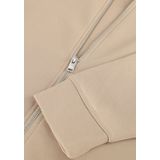 Selected - Emanuel Soft Sweatshirt - Grijs - 77% LENZING™ ECOVERO�™ Viscose